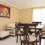 Apartamento Moderno Con Vista Hermosa.