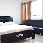 Apartamento Moderno Con Vista Hermosa.