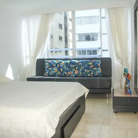 Apartamento Moderno Con Vista Hermosa. Apartamento *