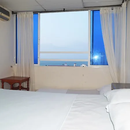 Apartamento Moderno Con Vista Hermosa. Cartagena