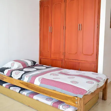Apartamento Apartamento Moderno Con Vista Hermosa. Cartagena