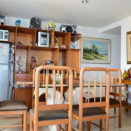 Apartamento Moderno Con Vista Hermosa.
