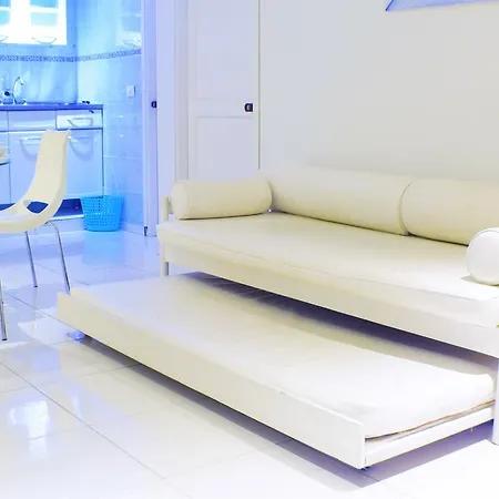 Apartamento Moderno Con Vista Hermosa. Apartamento Cartagena