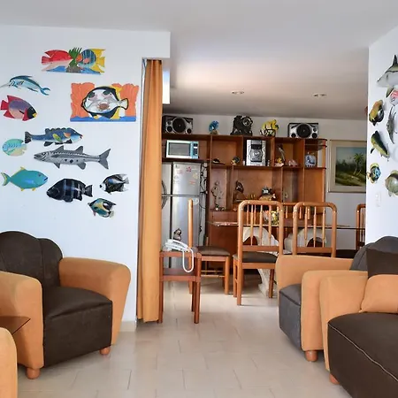 Apartamento Moderno Con Vista Hermosa.