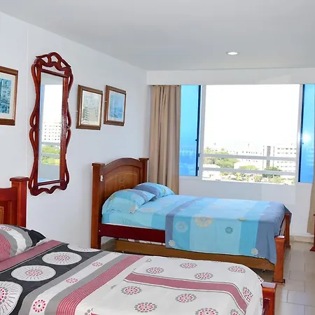 Apartamento Moderno Con Vista Hermosa. Apartamento *