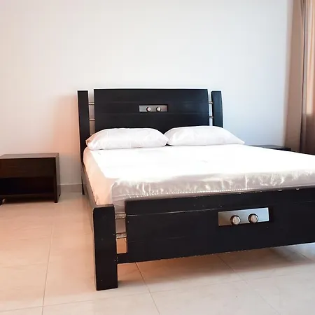 Apartamento Apartamento Moderno Con Vista Hermosa.