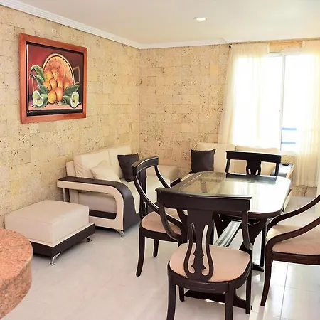 Apartamento Moderno Con Vista Hermosa.