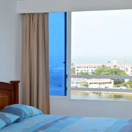 Apartamento Moderno Con Vista Hermosa. Apartamento