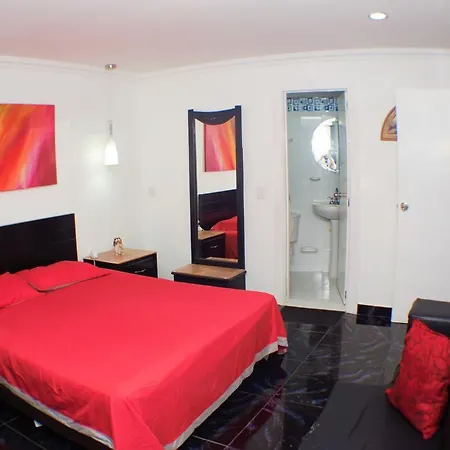 Apartamento Apartamento Moderno Con Vista Hermosa. Cartagena