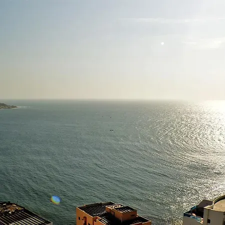 Apartamento Moderno Con Vista Hermosa. Apartamento