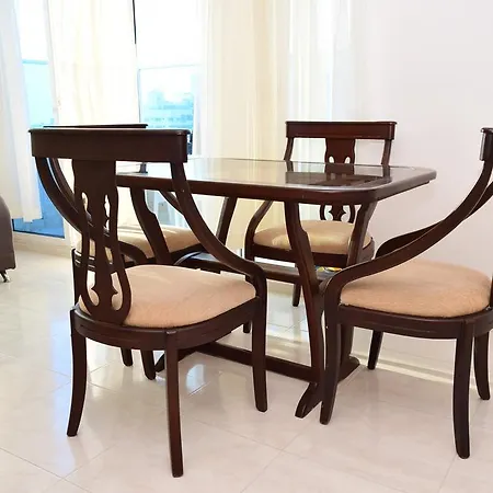 Apartamento Moderno Con Vista Hermosa. Apartamento *