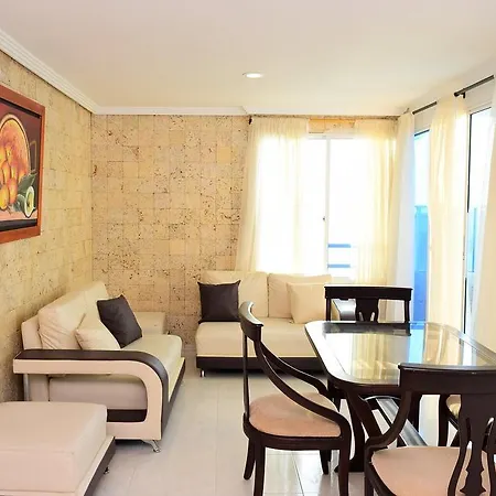 Apartamento Moderno Con Vista Hermosa. Apartamento *