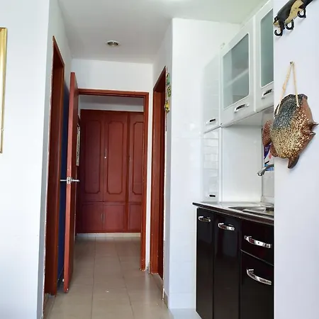 Apartamento Apartamento Moderno Con Vista Hermosa. *