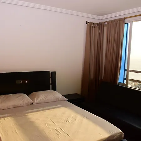 Apartamento Moderno Con Vista Hermosa. * Cartagena
