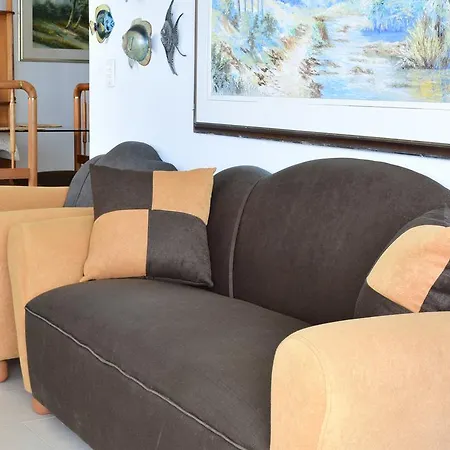 Apartamento Moderno Con Vista Hermosa. Apartamento Cartagena