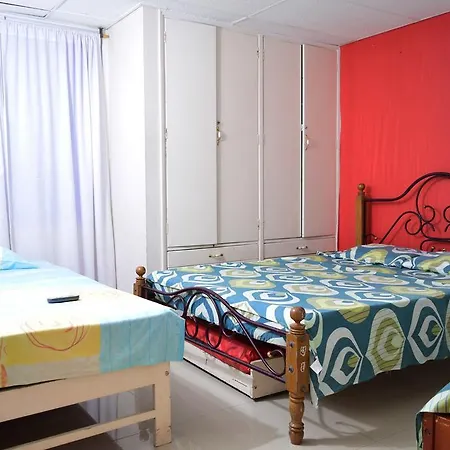 Apartamento Apartamento Moderno Con Vista Hermosa. *