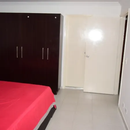 Apartamento Apartamento Moderno Con Vista Hermosa. Cartagena